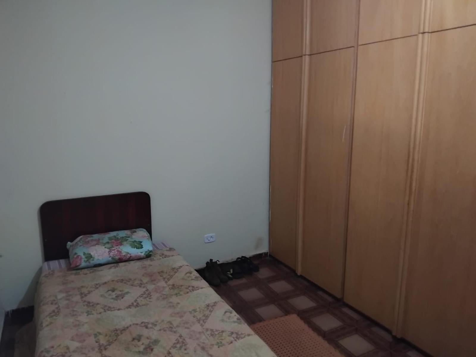 הוילה Sitio Bemtevi - Jockey Camping - Uberlândia מראה חיצוני תמונה