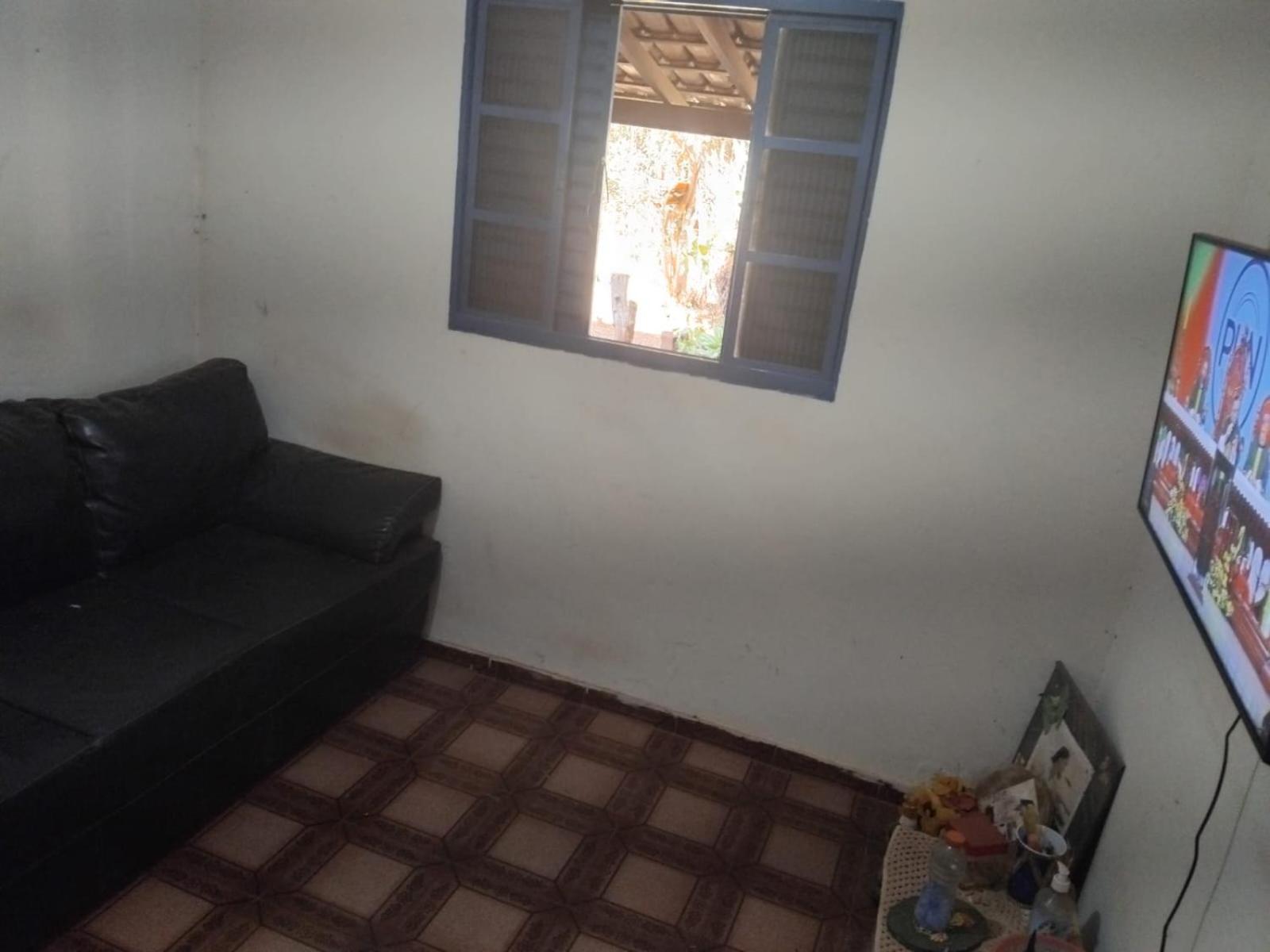 הוילה Sitio Bemtevi - Jockey Camping - Uberlândia מראה חיצוני תמונה