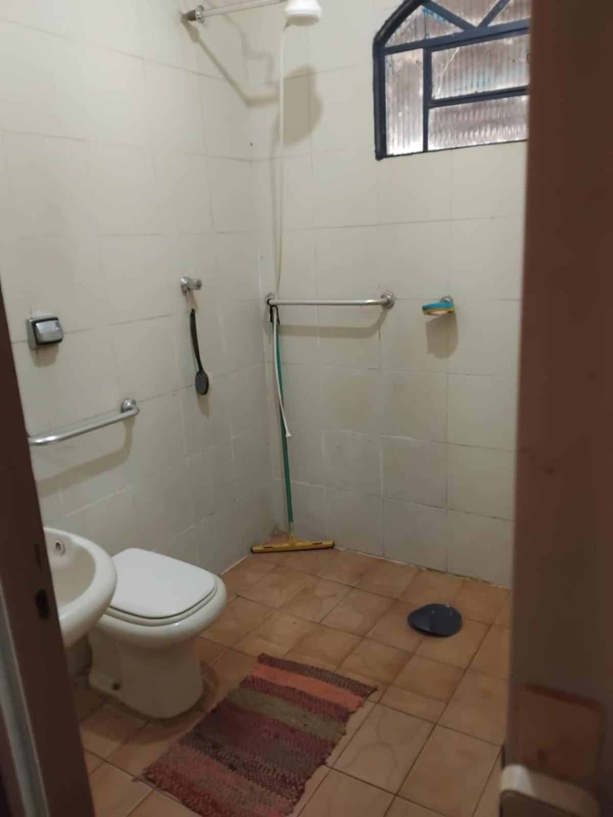 הוילה Sitio Bemtevi - Jockey Camping - Uberlândia מראה חיצוני תמונה