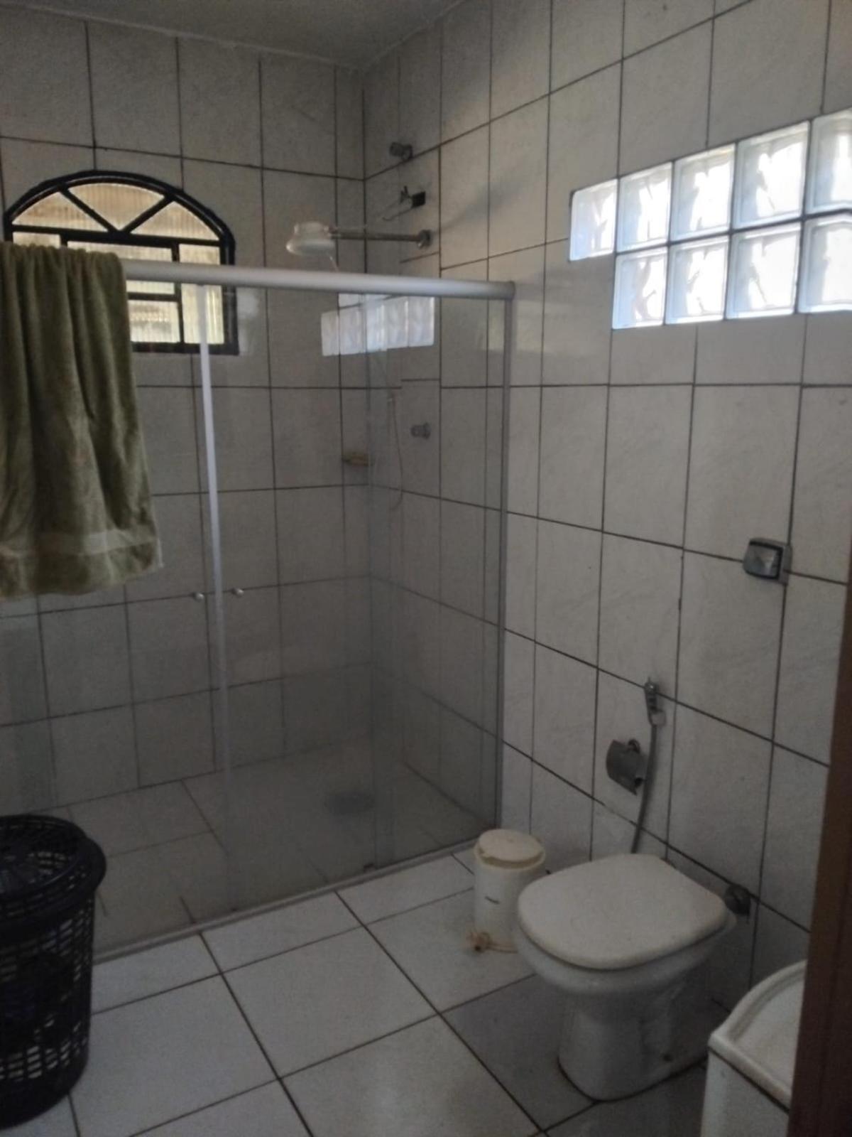 הוילה Sitio Bemtevi - Jockey Camping - Uberlândia מראה חיצוני תמונה