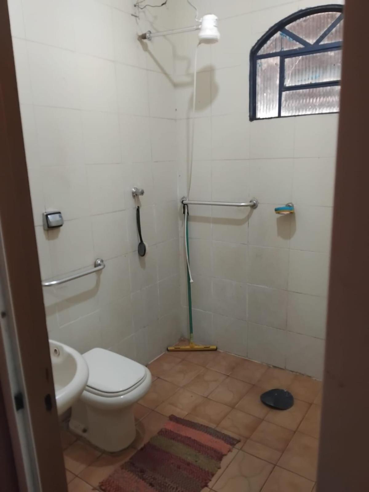 הוילה Sitio Bemtevi - Jockey Camping - Uberlândia מראה חיצוני תמונה