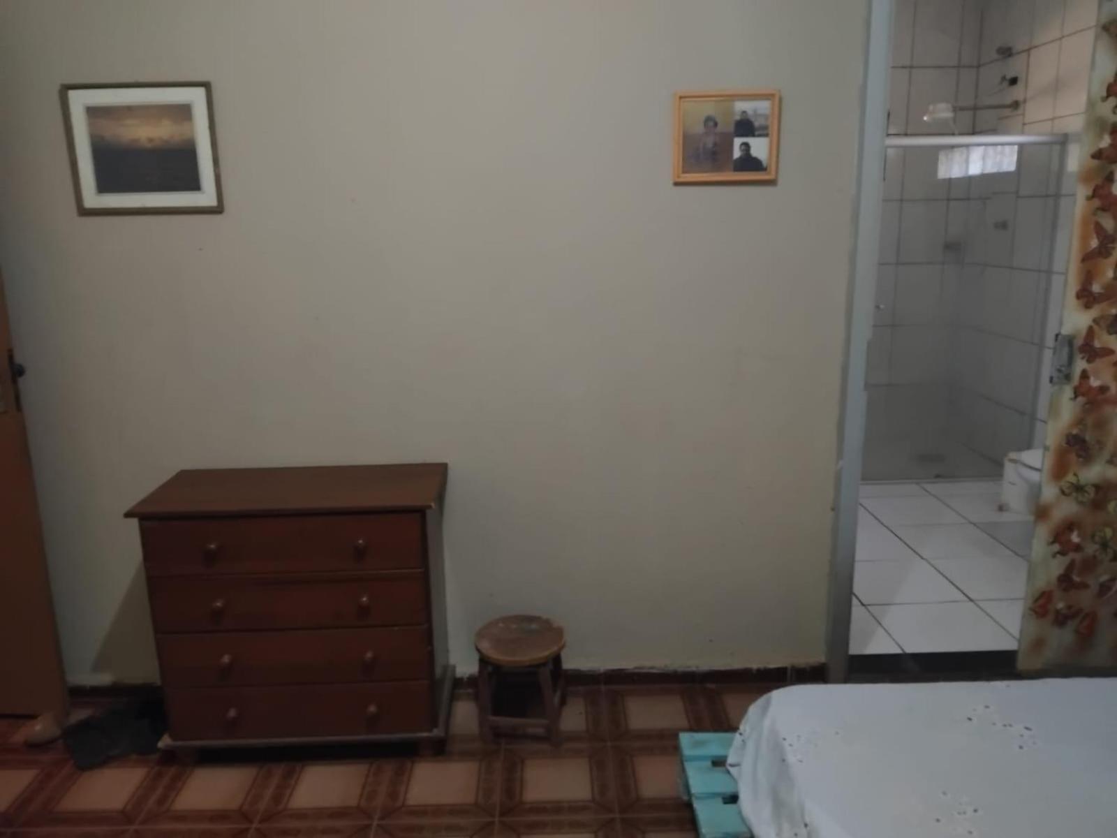 הוילה Sitio Bemtevi - Jockey Camping - Uberlândia מראה חיצוני תמונה