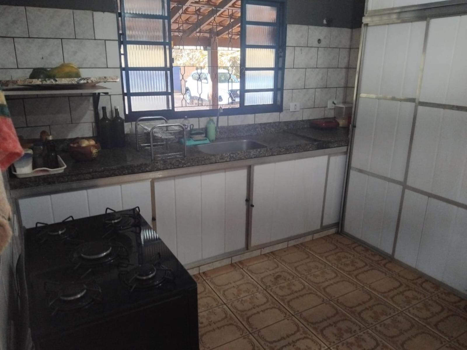 הוילה Sitio Bemtevi - Jockey Camping - Uberlândia מראה חיצוני תמונה